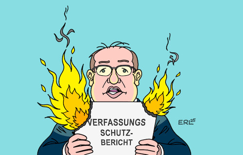 Gefahr von rechts und links Gefahr von rechts und links