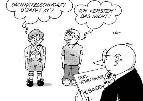 Grundschulvergleich Grundschulvergleich