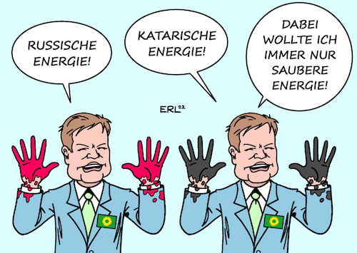 Habeck Energie