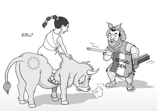 Haushälter Salvini Haushälter Salvini