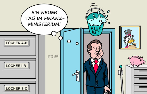 Haushalt