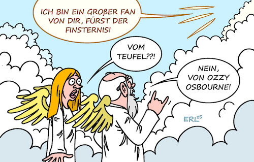 Heavy Himmel Heavy Himmel