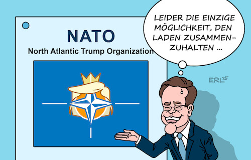 Hoffentlich gefällts ihm! Hoffentlich gefällts ihm!