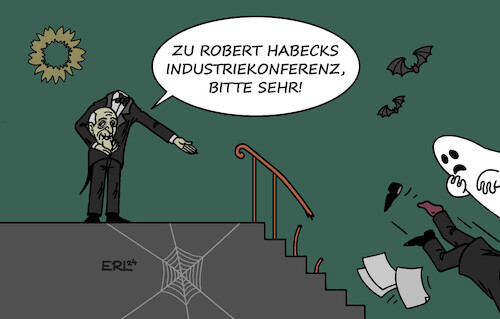 Industriekonferenz