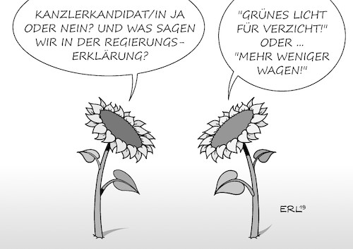 KanzlerkandidatIn KanzlerkandidatIn