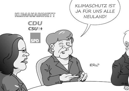 Klimakabinett Klimakabinett