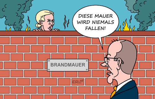 Mauerfall