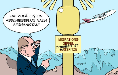 Migrationsgipfel