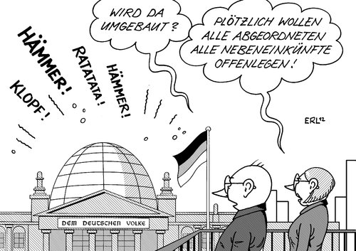 Nebeneinkünfte Nebeneinkünfte
