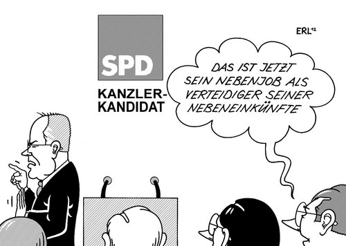 Nebenjob Nebenjob