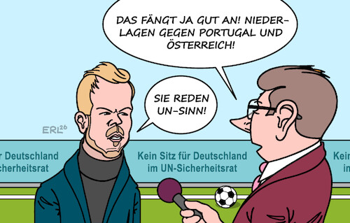 Niederlage