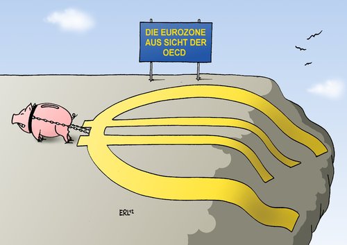 OECD Eurozone
