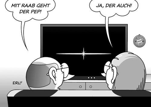 Raab Guardiola Raab Guardiola