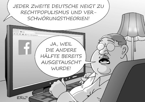 Rechtspopulismus Rechtspopulismus