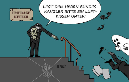 Cartoon: Rettungsaktion (medium) by Erl tagged politik,regierung,koalition,cdu,csu,spd,bundeskanzler,merz,umfragetief,umfragekeller,rettungsaktion,wal,ostsee,luftkissen,karikatur,erl,politik,regierung,koalition,cdu,csu,spd,bundeskanzler,merz,umfragetief,umfragekeller,rettungsaktion,wal,ostsee,luftkissen,karikatur,erl