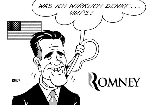Romney Romney