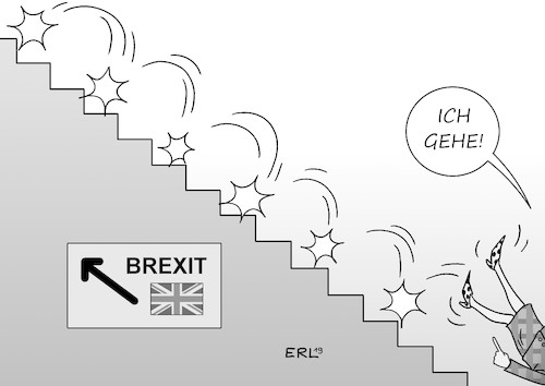 Rücktritt Theresa May Rücktritt Theresa May