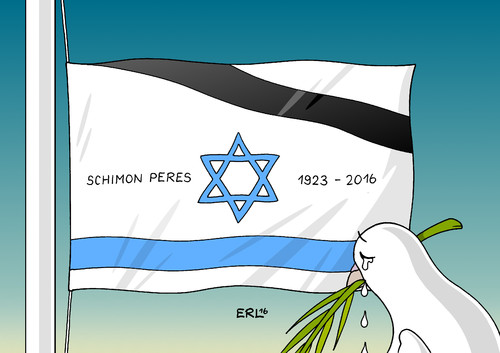 Schimon Peres