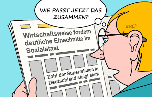 Schlagzeilen
