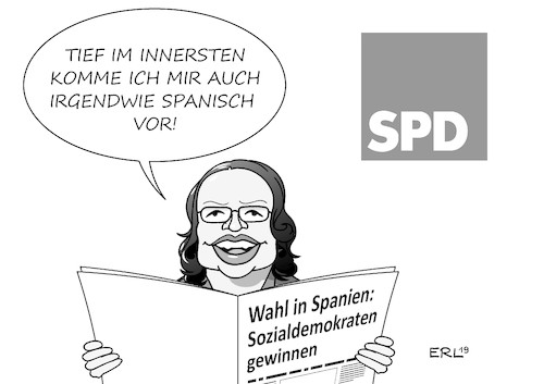 Spanien Wahl Spanien Wahl