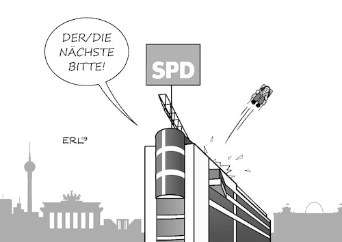SPD-Tradition SPD-Tradition