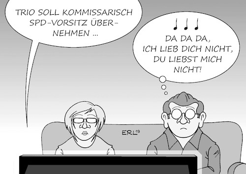 SPD-Vorsitz SPD-Vorsitz