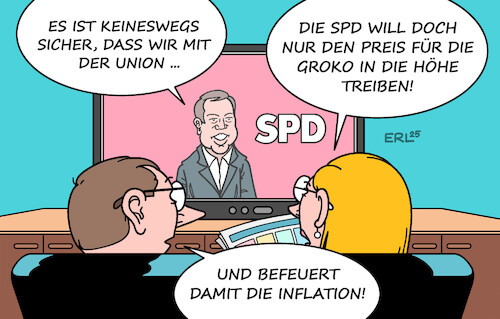 SPD Groko