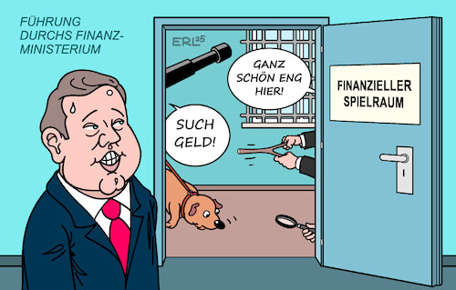 Spielraum