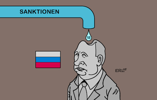 Steter Tropfen