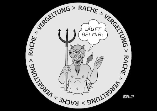 Teufelskreis Teufelskreis