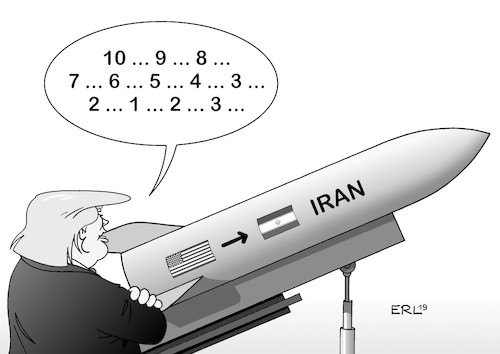 Trump Iran Trump Iran