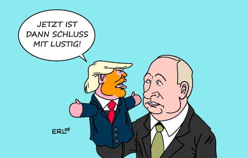 Trump Putin Trump Putin