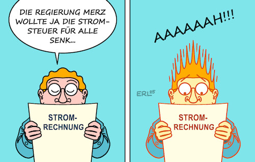 Unter Strom Unter Strom