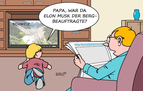 Ursachenforschung