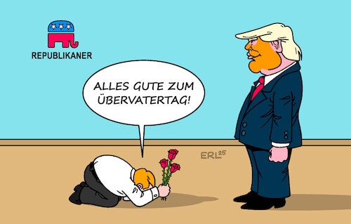 Vatertag Vatertag