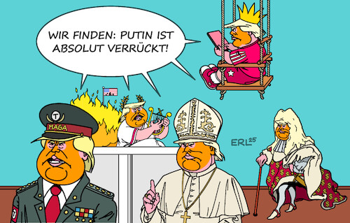 Verrückt Verrückt