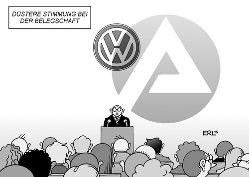 VW VW
