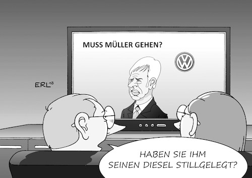 VW Müller