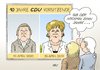 10 Jahre CDU-Vorsitzende