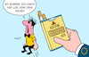 Cartoon: Abhängigkeit (small) by Erl tagged politik,eu,aus,verbrenneraus,verbrennungsmotor,vegangenheit,abhängigkeit,auto,zukunft,elektroauto,zigaretten,hb,männchen,karikatur,erl