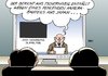 Cartoon: Atomkatastrophe (small) by Erl tagged atomenergie,atomkraft,atomkraftwerk,tschernobyl,ukraine,gau,supergau,25,jahre,gedenken,tv,fernsehen,medien,fukushima,japan,kamera,bauteil,engpass