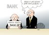 Cartoon: Basel III (small) by Erl tagged bank,finanzkrise,regeln,basel,drei,zocken,spielhölle,spielcasino,las,vegas