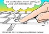 Cartoon: CeBIT (small) by Erl tagged cebit,messe,hannover,computer,kommunikation,handy,internet,copytaste,tastatur,kopieren,doktorarbeit,guttenberg,plagiat,unbewusst,bewusst,bewusstsein