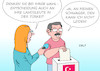 Deutsch-Türken Wahl