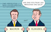 Die üblichen Verdächtigen (small) Cartoon: Die üblichen Verdächtigen (small) by Erl tagged politik,kriminalität,raub,diebstahl,louvre,verdächtige,geldmangel,politiker,macron,klingbeil,karikatur,erl