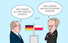 Die zwei Weisen