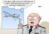 Cartoon: Drohnen (small) by Erl tagged bundeswehr,anschaffung,drohnen,bewaffnet,unbewaffnet,deutschland,flächendeckender,mindestlohn,flächendeckend,ausnahmen