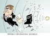 Cartoon: Druckwelle (small) by Erl tagged franz,josef,jung,minister,verteidigungsminister,arbeitsminister,afghanistan,bombardierung,information,verschleierung,druckwelle,druck,berlin