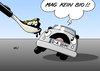 Cartoon: E10 (small) by Erl tagged e10,kraftstoff,beimischung,biokraftstoff,benzin,super,auto,tankstelle,bio,verweigerer,autofahrer,deutschland,eu,europa