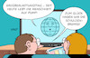 Cartoon: Erdüberlastungstag (small) by Erl tagged politik,umwelt,ökologie,erdüberlastungstag,earth,overshoot,day,menschen,menscheit,nachfrage,nachwachsende,rohstoffe,größer,angebot,kapazität,erde,reproduktion,ressourcen,jahr,tag,leben,pump,schulden,deutschland,geld,finanzen,schuldenbremse,fdp,karikatur,erl